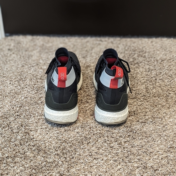 Adidas Hikers - Picture 4 of 6